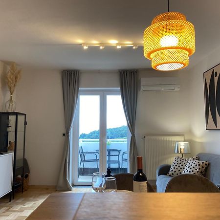 Vista Mare Apartment Pula Luaran gambar