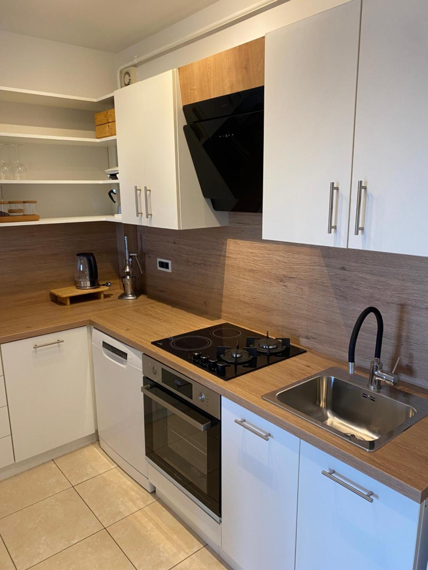 Vista Mare Apartment Pula Luaran gambar